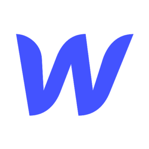 Logo Webflow