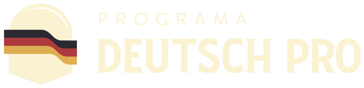missão alemão deutsch pro