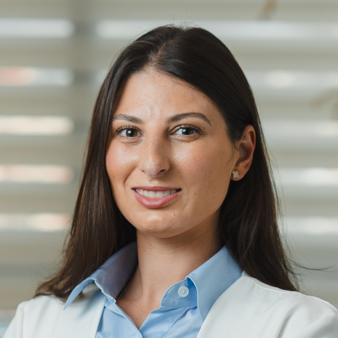 Marcela Awada Sócia na M2A Anestesia