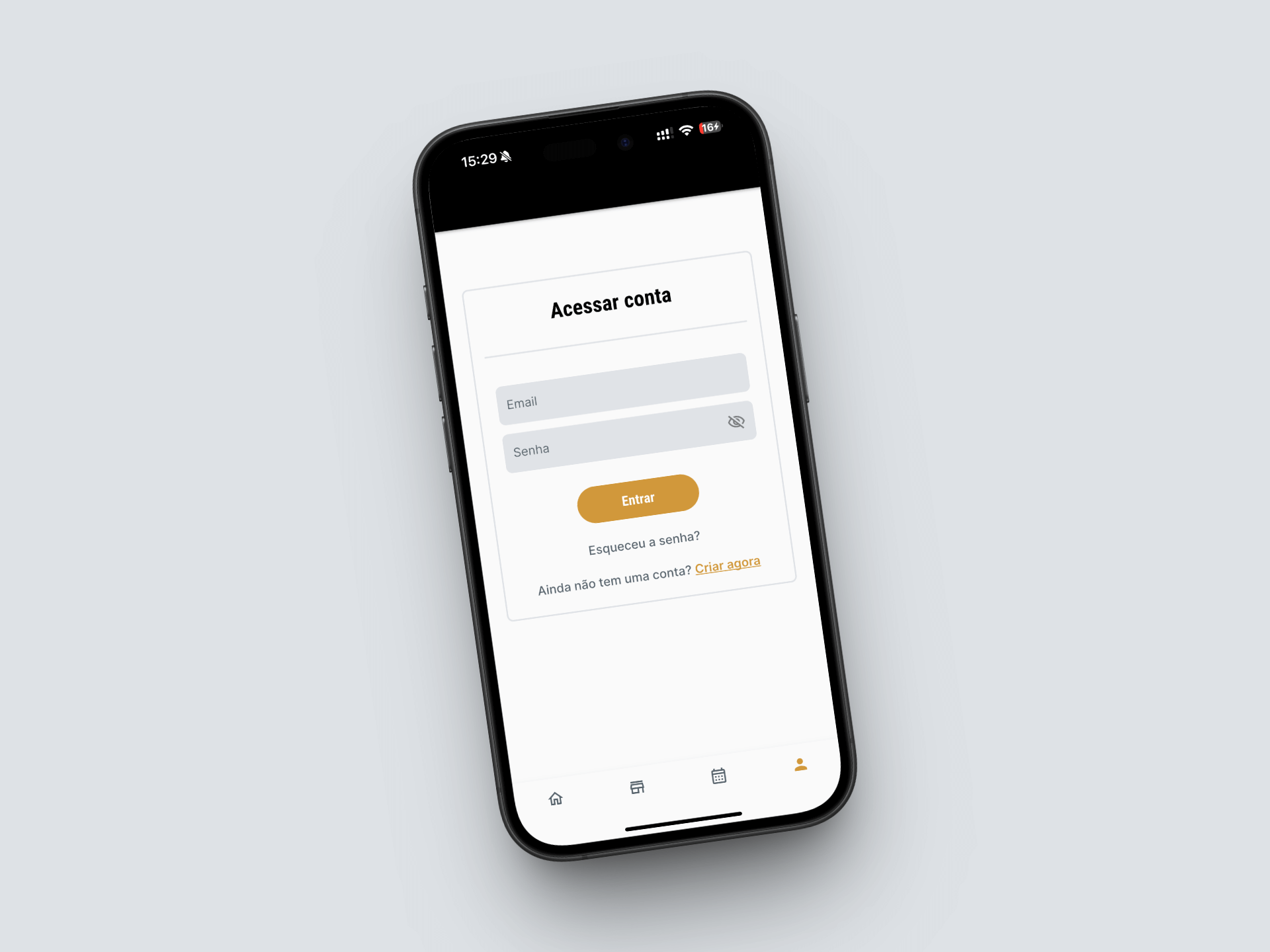 Bike Bunker Aluguel de Bike Aplicativo