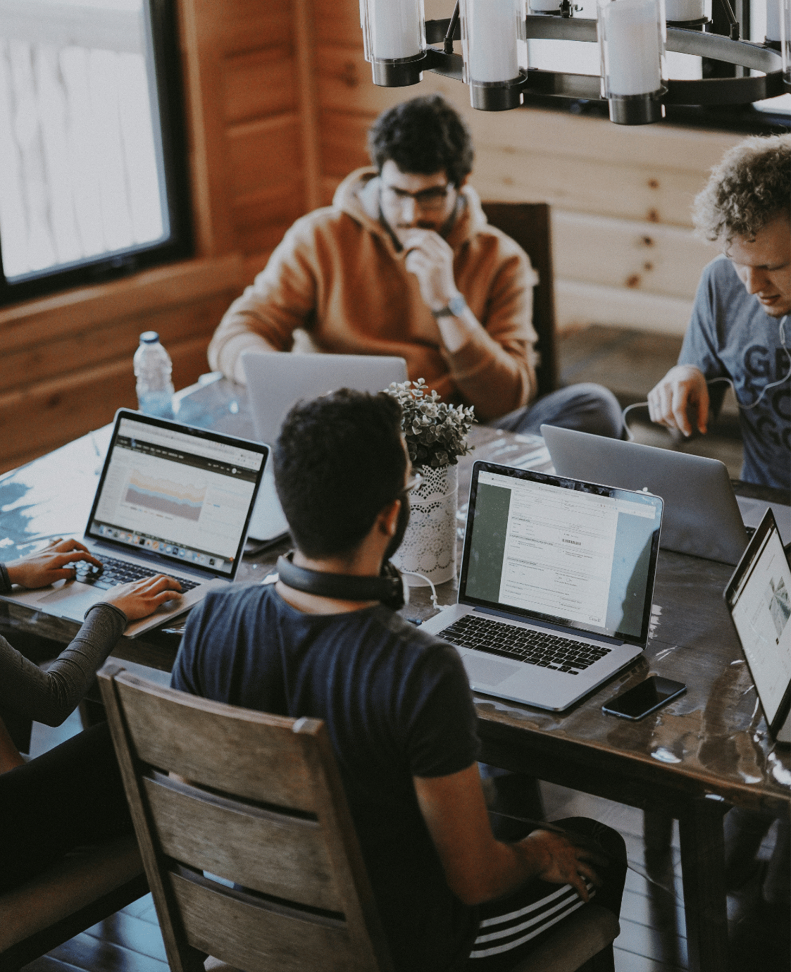 sobre nos multpla aplicativos