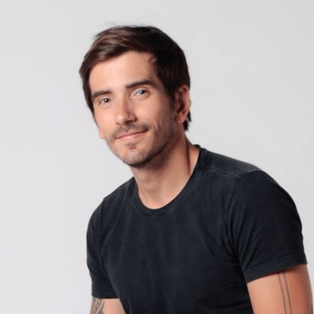 leonardo alckmin fundador bike bunker